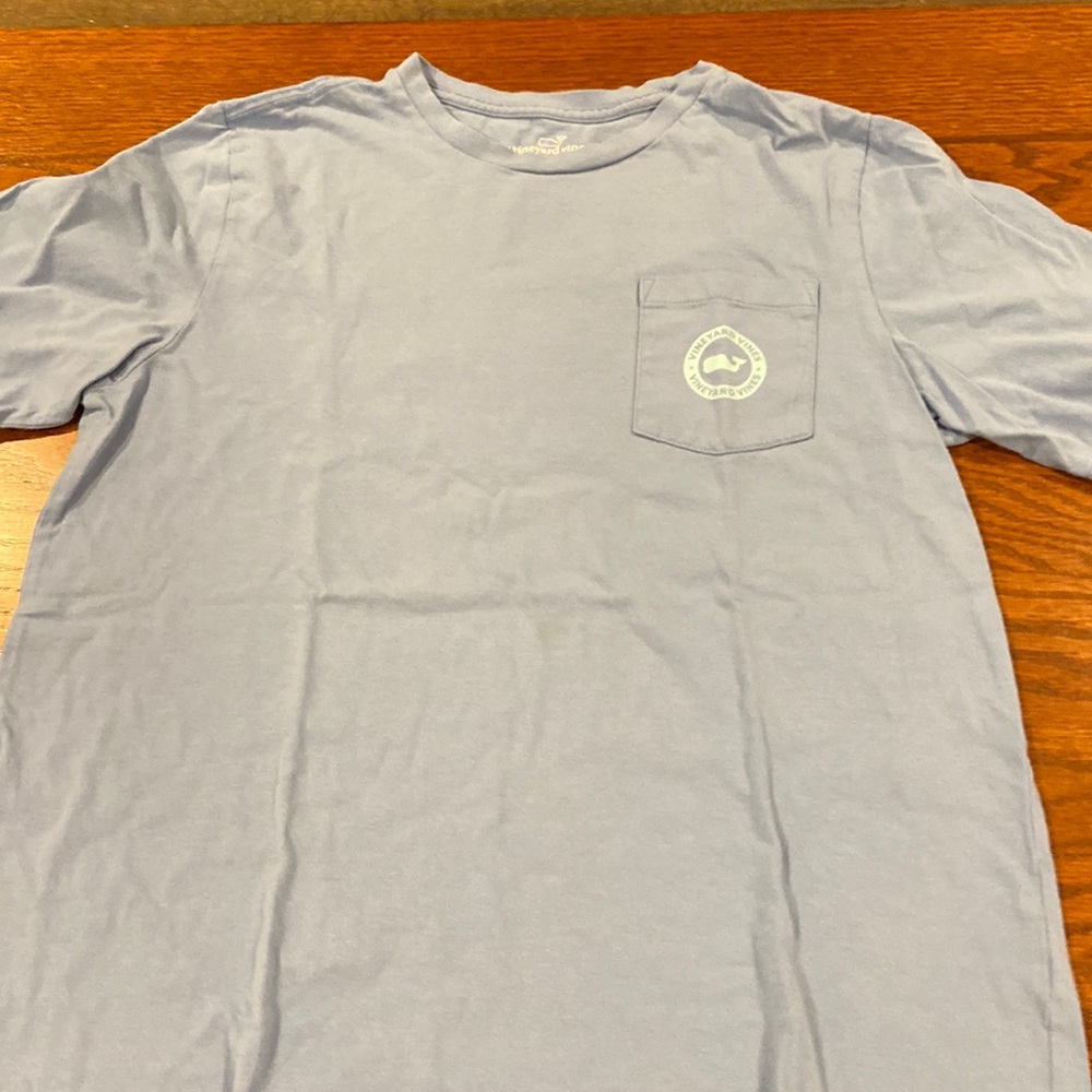 Boys Vineyard Vines TShirt